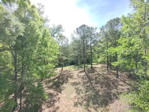 Carriere Homesite Near Picayune