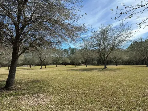 Poplarville Vacant Lot in Subdivision