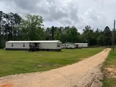 Mobile Homes Investment Opportunity