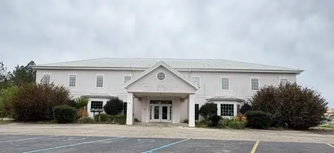Picayune Commercial Building For Sale