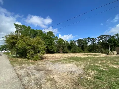 Picayune Vacant Lot For Sale