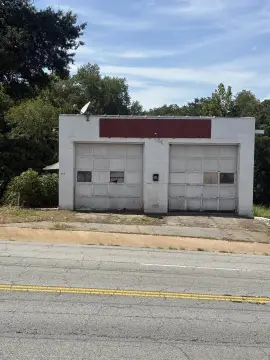 Historic Firehouse Flex Space