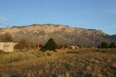 Albuquerque Land Investment Opportunity