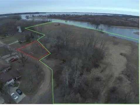 Waunakee 12-Acre Recreational Land
