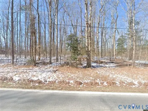 Chesterfield County Land For Sale