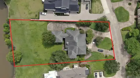 Residential Land in Gated Community