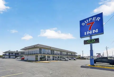 111-Room Motel with Business