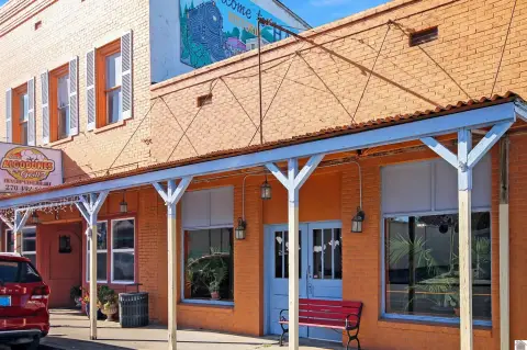 Hazel, KY Commercial Restaurant Space