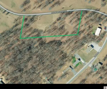 Grand Rivers Residential Land