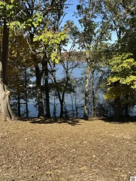 Lake Barkley View Residential Lot