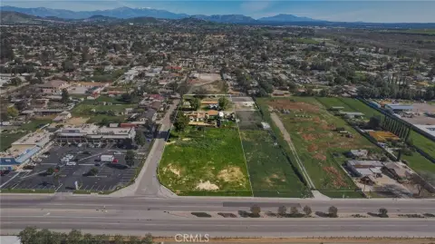 Jurupa Valley Multi-Unit Opportunity
