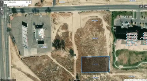 Land For Sale in Pueblo