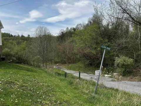 Residential Land in Parkside Estates