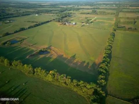 Pasture and Hay Meadows Land