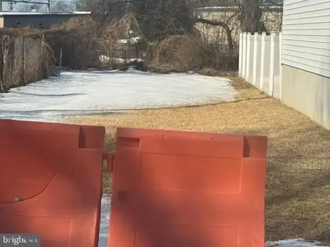 Land Near Minnesota Avenue