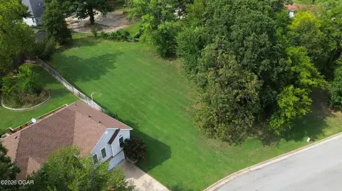 Residential Land in Established Neighborhood