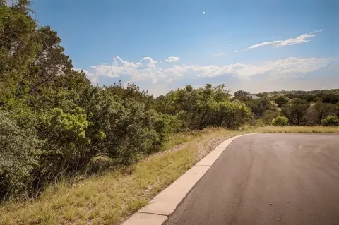 Horseshoe Bay Residential Land