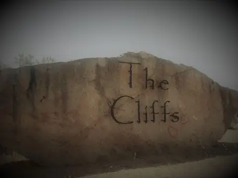 Residential Lot Near Lake Buchanan