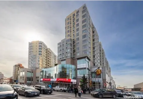 Medical Condo in Flushing, NY
