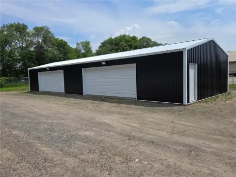 Saint Cloud Commercial Storage Space