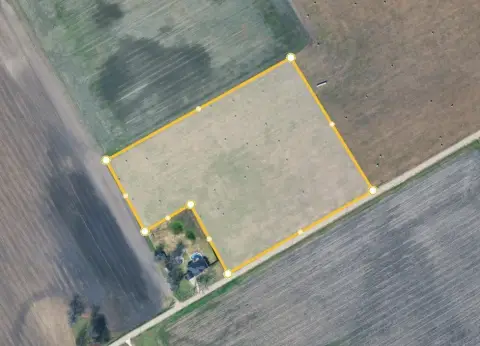 Shovel-Ready Open Land Parcel