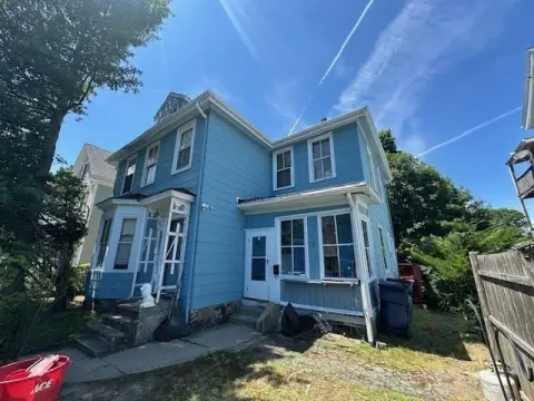Two-Unit Residential Income Property