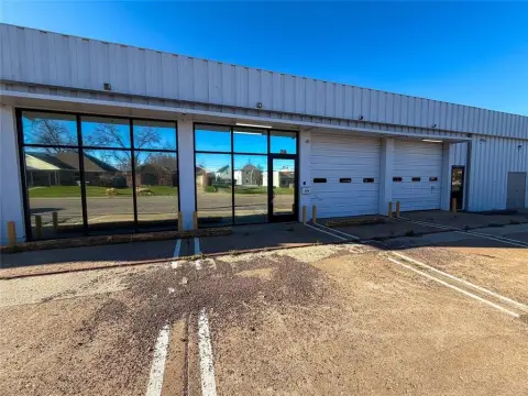 Downtown Denison Retail/Office Space