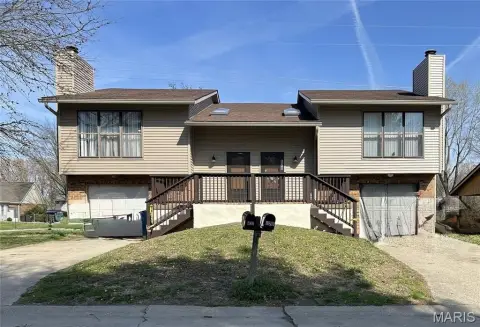 Updated Duplex with Strong Rental Appeal