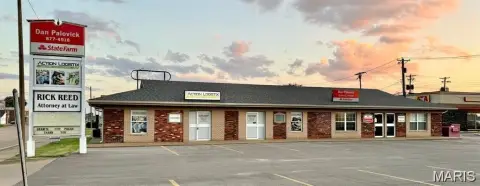 Renovated Multi-Tenant Office Building