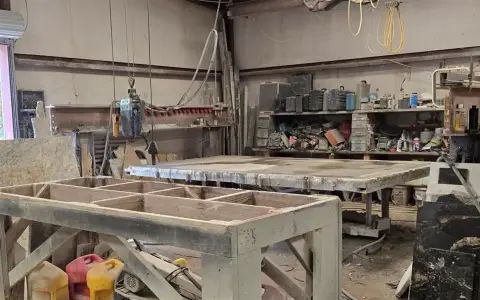 Granite Business and Real Estate