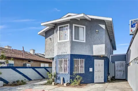Duplex Income Property