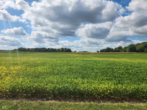 Franklin, IN 2-Acre Residential Lot