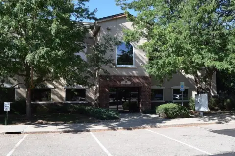 Office Condo with Three Offices