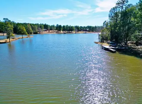 Cleared Land in White Cypress Lakes