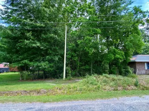 Vacant Lot in Greenbriar Subdivision