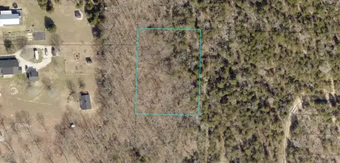 Wooded Lake-Access Home Lots