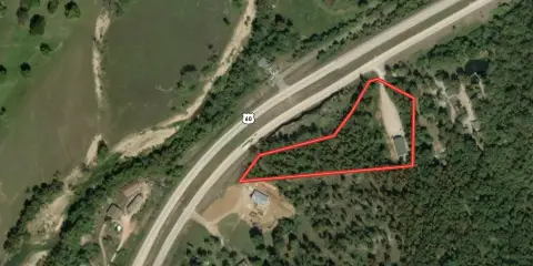 Highway-Frontage Flex Space