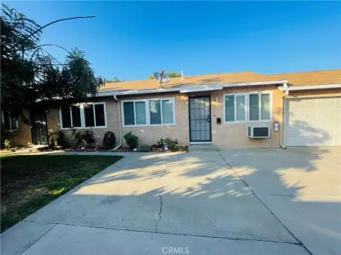 Multi-Family Residential Building