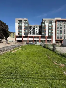 South San Francisco Vacant Land