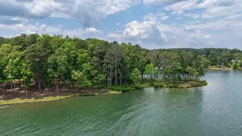 Lakefront Homesite with Sweeping Views