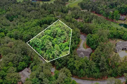 Reynolds Landing Homesite Opportunity