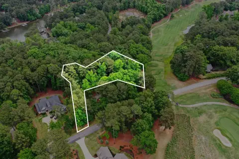 Reynolds Landing Homesite Opportunity