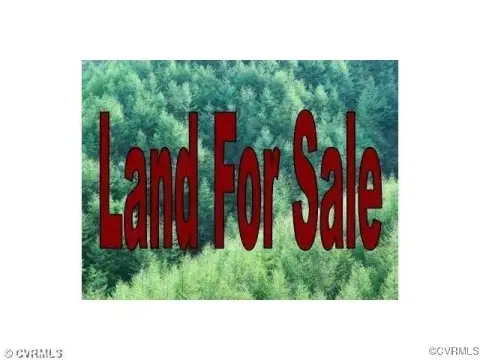 Land Available in Henrico, VA