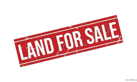 Residential Lot in Historic Henrico