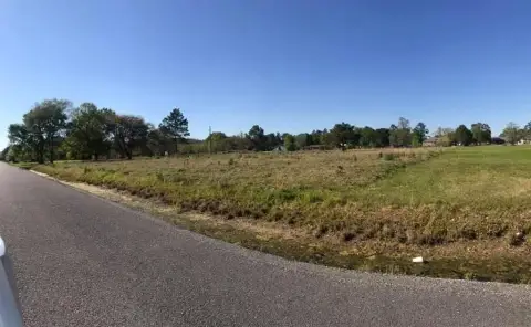 Residential Land in Lake Charles