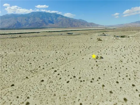 Five Acres in Cathedral City