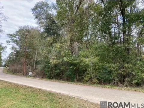 Residential Land in Denham Springs