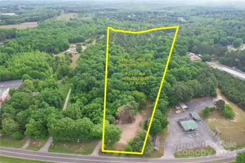 Denver NC Land For Sale