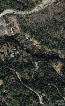 Mountain View Building Lot