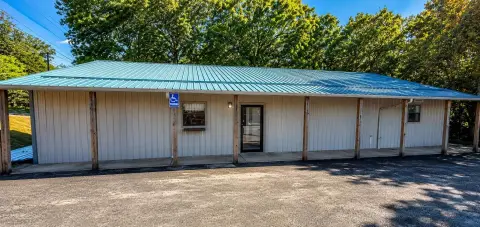 Highway Frontage Commercial Opportunity